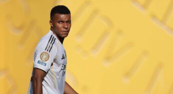 The Anticipated Reunion: PSG and Mbappé Set to Dazzle at the Club World Cup