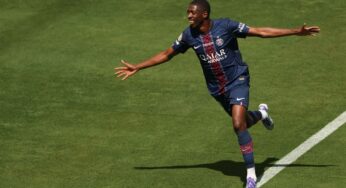 PSG vs. Madrid: A Clash that Defines Football’s Elite