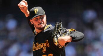 Rising Stars Take Center Stage: Skenes and Skubal to Lead All-Star Game Pitching