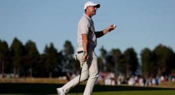 McIlroy’s Thrilling Comeback: A Battle for the Scottish Open Crown