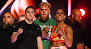 Unraveling the Showdown: Taylor vs. Serrano 3 – Live Updates and Insights