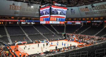 Texas Arena Project Scandal: Sports Executive Faces Bid Rigging Charges