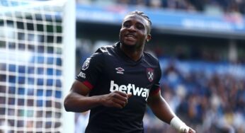 Tottenham Hotspur Secures Mohammed Kudus: A Game-Changer for the Season