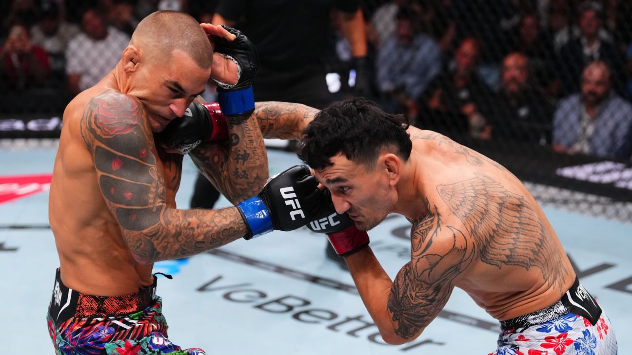 ufc-318-holloway-poirier-farewell