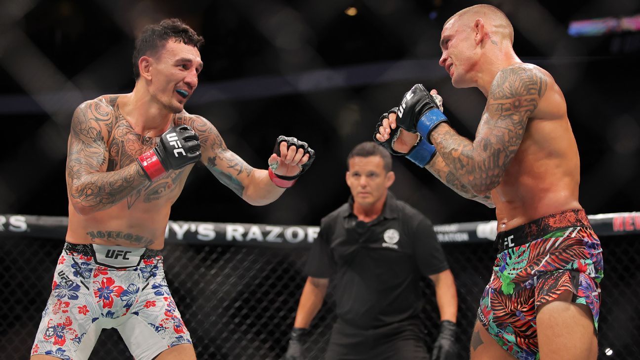 ufc-318-poirier-holloway-analysis