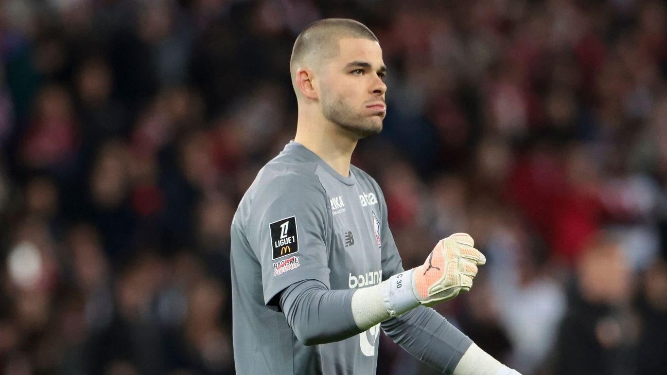 PSG-chevalier-goalkeeper