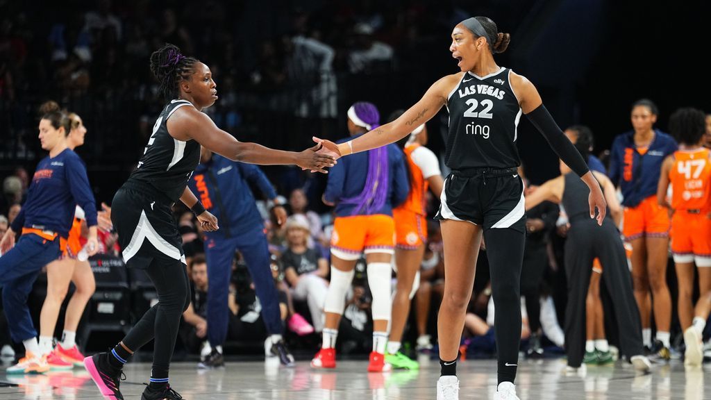a-ja-wilson-wnba-history