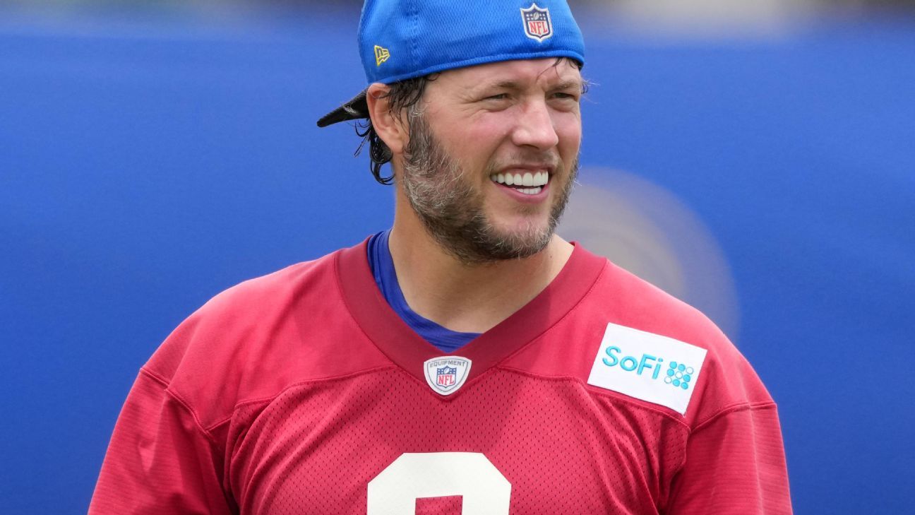 matthew-stafford-rams-workout