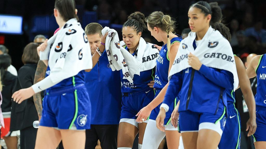 napheesa-collier-ankle-sprain-update