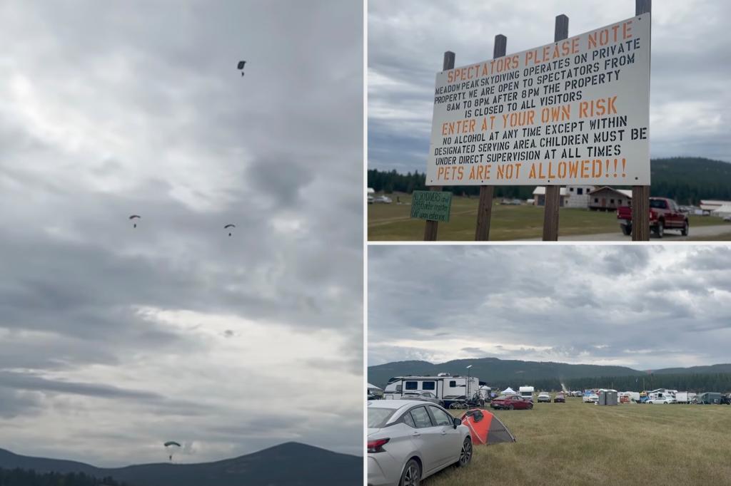 skydiving-accident-montana-festival