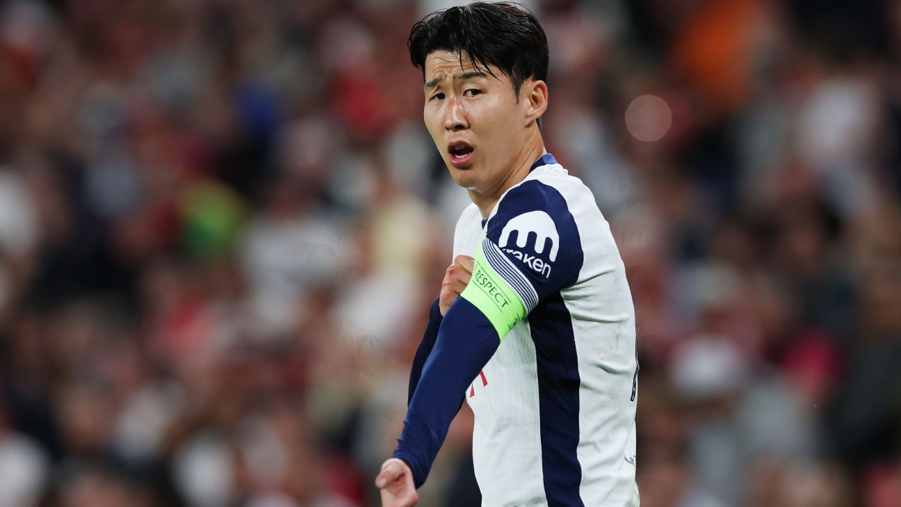 son-heung-min-mls-move