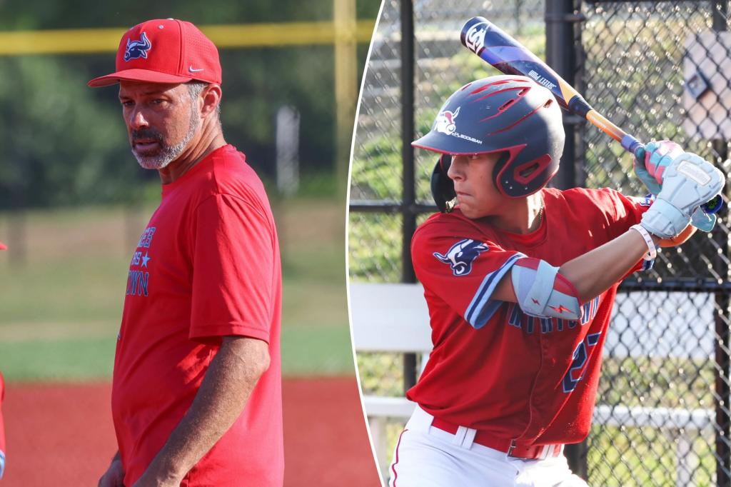 st-james-smithtown-little-league-pregame-ritual